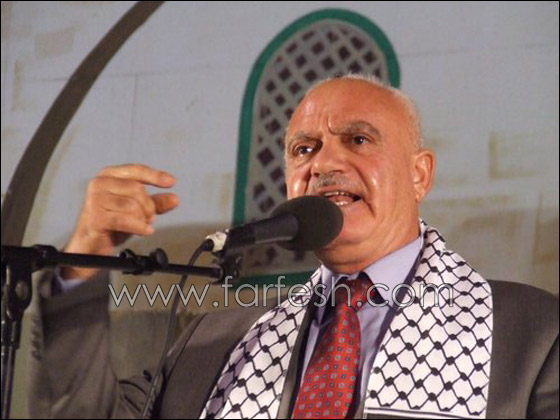 محمد زيدان : سنحارب التجنيد الطوعي للعرب صورة رقم 1