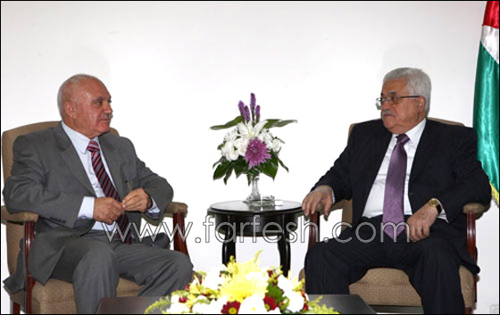  رئيس المتابعة : على الرئيس عباس خوض الانتخابات !  صورة رقم 1