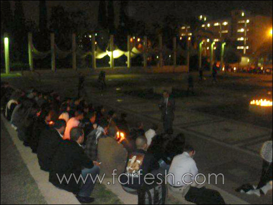 زحالقة: الحرب على غزة مستمرة طيلة الوقت من خلال الحصار الوحشي  صورة رقم 2