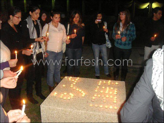 زحالقة: الحرب على غزة مستمرة طيلة الوقت من خلال الحصار الوحشي  صورة رقم 4