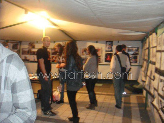 زحالقة: الحرب على غزة مستمرة طيلة الوقت من خلال الحصار الوحشي  صورة رقم 5