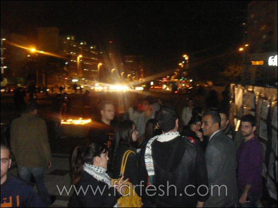 زحالقة: الحرب على غزة مستمرة طيلة الوقت من خلال الحصار الوحشي  صورة رقم 7