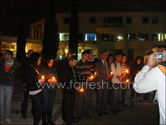 زحالقة: الحرب على غزة مستمرة طيلة الوقت من خلال الحصار الوحشي  صورة رقم 8