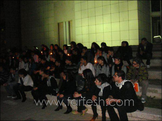 زحالقة: الحرب على غزة مستمرة طيلة الوقت من خلال الحصار الوحشي  صورة رقم 12