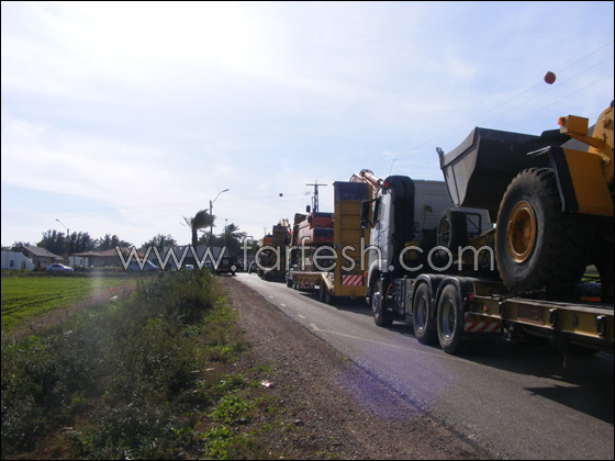 رئيس مجلس جلبوع : سنبني البيوت التي هدمت  صورة رقم 5