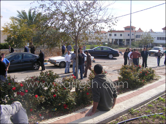 رئيس مجلس جلبوع : سنبني البيوت التي هدمت  صورة رقم 21