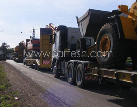 رئيس مجلس جلبوع : سنبني البيوت التي هدمت  صورة رقم 2