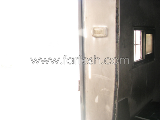 إحراق مقصف قرب البخاري الشاملة بعرابة صورة رقم 5 إحراق مقصف قرب البخاري الشاملة بعرابة صورة رقم 5