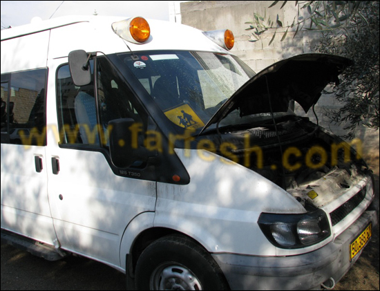 جرائم مقلقة في عرابة البطوف صورة رقم 9 جرائم مقلقة في عرابة البطوف صورة رقم 9