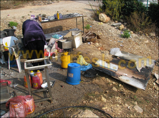 جرائم مقلقة في عرابة البطوف صورة رقم 2 جرائم مقلقة في عرابة البطوف صورة رقم 2