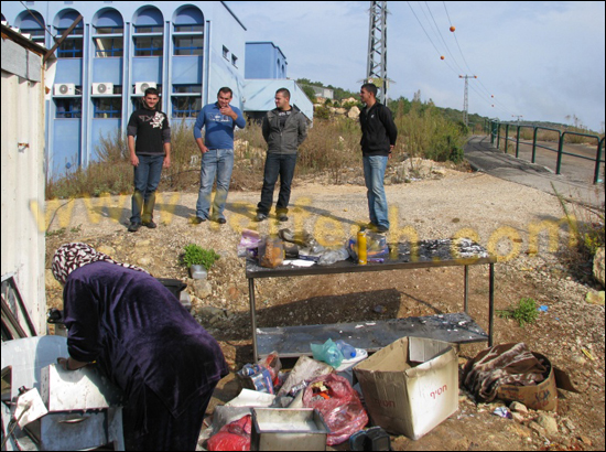 جرائم مقلقة في عرابة البطوف صورة رقم 13 جرائم مقلقة في عرابة البطوف صورة رقم 13