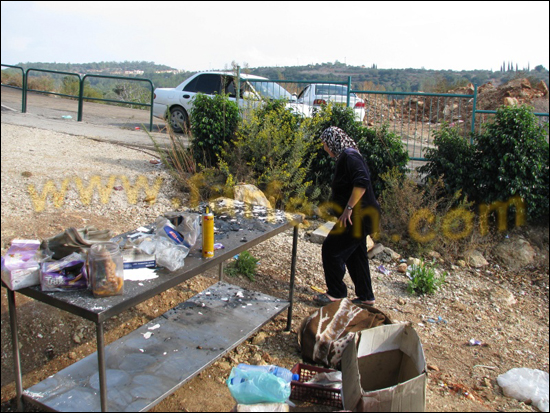 جرائم مقلقة في عرابة البطوف صورة رقم 14 جرائم مقلقة في عرابة البطوف صورة رقم 14