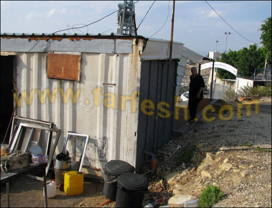 جرائم مقلقة في عرابة البطوف صورة رقم 5 جرائم مقلقة في عرابة البطوف صورة رقم 5