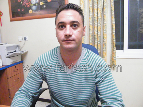 الرصاصة الطائشة واصابة جديدة في عرابة صورة رقم 5 الرصاصة الطائشة واصابة جديدة في عرابة صورة رقم 5