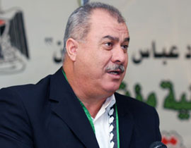 بركة: العرب في الداخل على استعداد للقيام بواجبهم تجاه القدس صورة رقم 1