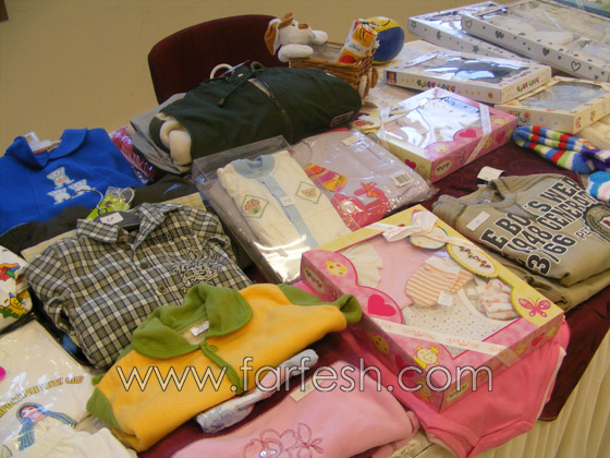 بازار خيري تخليدًا لذكرى المدرب اسعد بضعان  صورة رقم 9