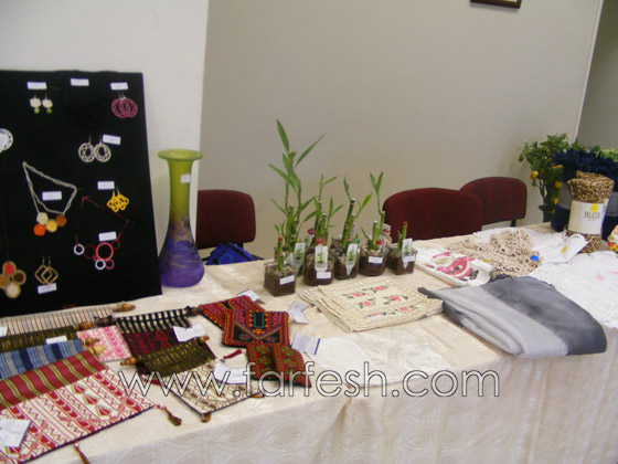 بازار خيري تخليدًا لذكرى المدرب اسعد بضعان  صورة رقم 6