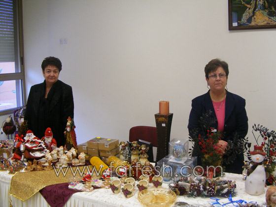 بازار خيري تخليدًا لذكرى المدرب اسعد بضعان  صورة رقم 12