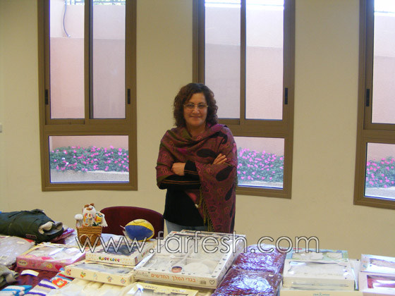 بازار خيري تخليدًا لذكرى المدرب اسعد بضعان  صورة رقم 5