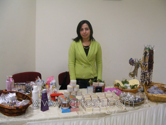 بازار خيري تخليدًا لذكرى المدرب اسعد بضعان  صورة رقم 17