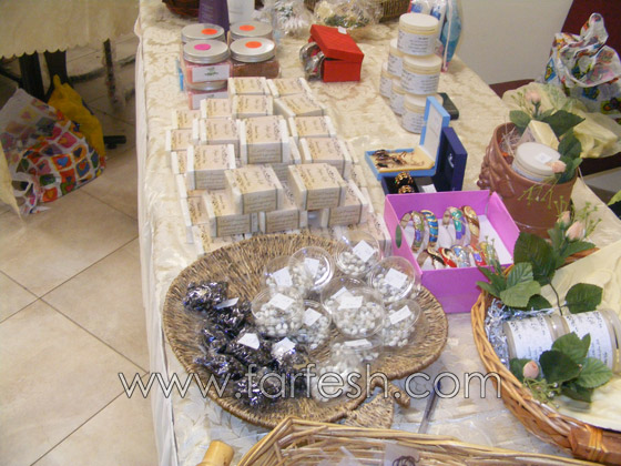 بازار خيري تخليدًا لذكرى المدرب اسعد بضعان  صورة رقم 21