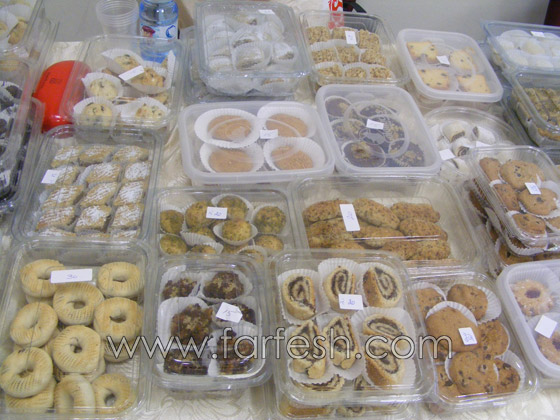 بازار خيري تخليدًا لذكرى المدرب اسعد بضعان  صورة رقم 15