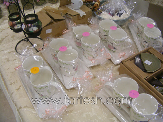 بازار خيري تخليدًا لذكرى المدرب اسعد بضعان  صورة رقم 11