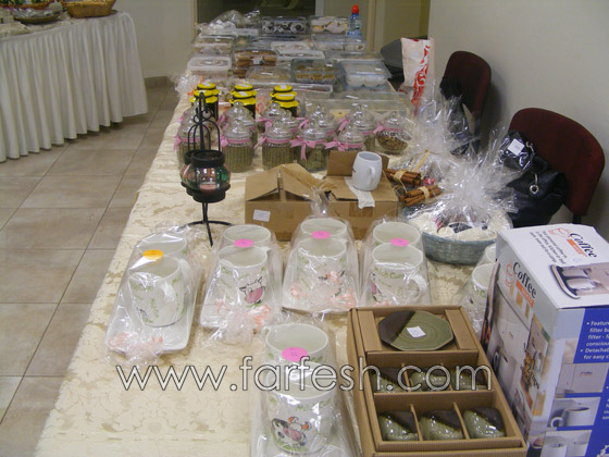 بازار خيري تخليدًا لذكرى المدرب اسعد بضعان  صورة رقم 25