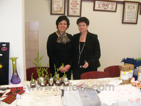 بازار خيري تخليدًا لذكرى المدرب اسعد بضعان  صورة رقم 20