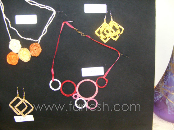 بازار خيري تخليدًا لذكرى المدرب اسعد بضعان  صورة رقم 13