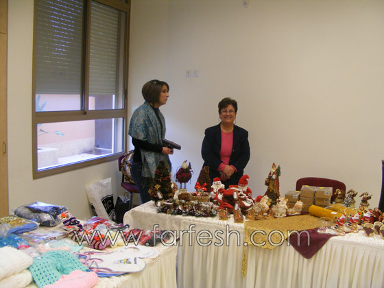 بازار خيري تخليدًا لذكرى المدرب اسعد بضعان  صورة رقم 31