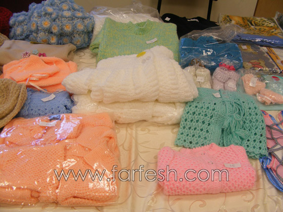 بازار خيري تخليدًا لذكرى المدرب اسعد بضعان  صورة رقم 35