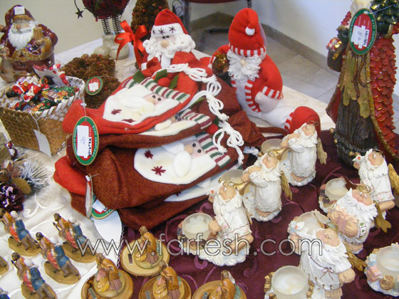 بازار خيري تخليدًا لذكرى المدرب اسعد بضعان  صورة رقم 16