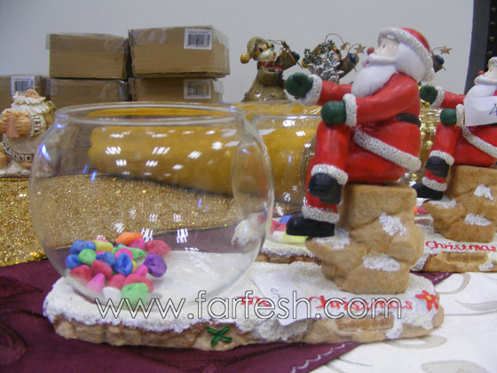 بازار خيري تخليدًا لذكرى المدرب اسعد بضعان  صورة رقم 18