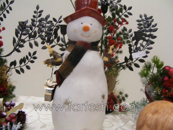 بازار خيري تخليدًا لذكرى المدرب اسعد بضعان  صورة رقم 26