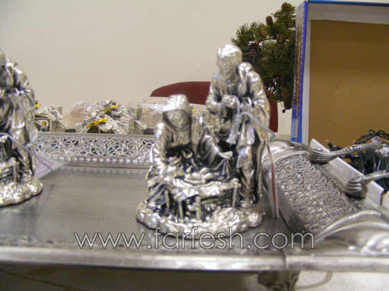 بازار خيري تخليدًا لذكرى المدرب اسعد بضعان  صورة رقم 14