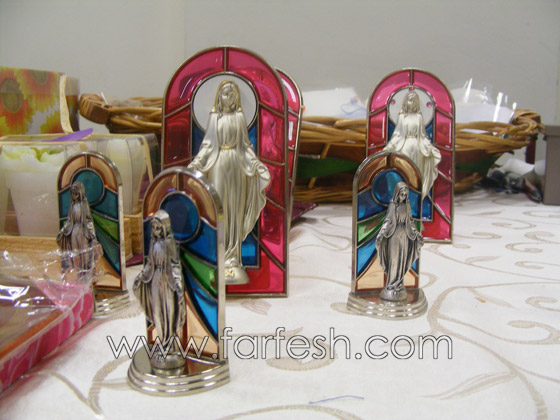 بازار خيري تخليدًا لذكرى المدرب اسعد بضعان  صورة رقم 29