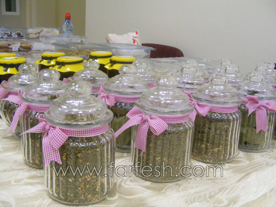 بازار خيري تخليدًا لذكرى المدرب اسعد بضعان  صورة رقم 36