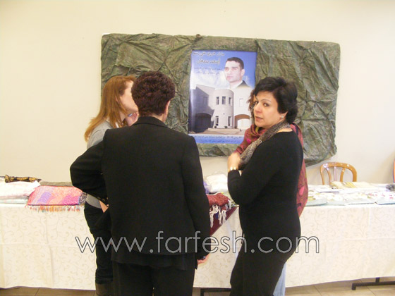 بازار خيري تخليدًا لذكرى المدرب اسعد بضعان  صورة رقم 24