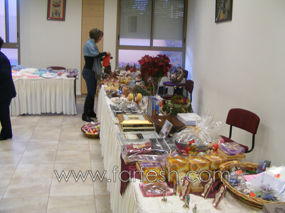 بازار خيري تخليدًا لذكرى المدرب اسعد بضعان  صورة رقم 19