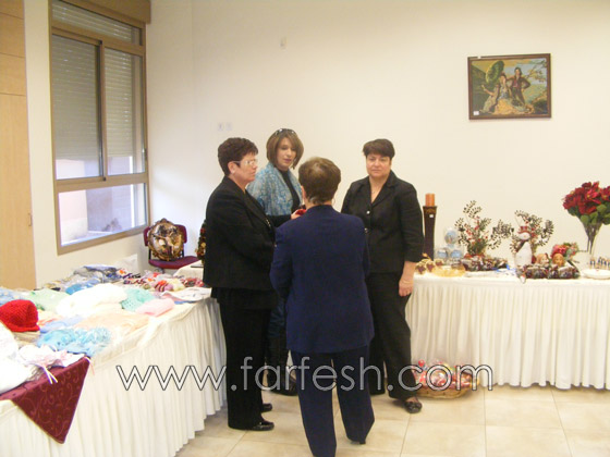 بازار خيري تخليدًا لذكرى المدرب اسعد بضعان  صورة رقم 30