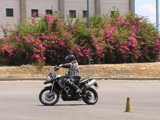 دراجات بي ام في في خدمة الشرطة صورة رقم 2 دراجات بي ام في في خدمة الشرطة صورة رقم 2