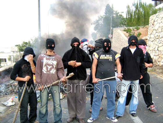 تخوف في البقيعة من عودة المتطرفين اليهود صورة رقم 2