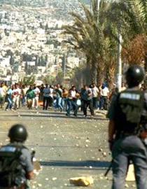 تخوف في البقيعة من عودة المتطرفين اليهود صورة رقم 1