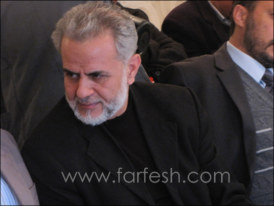 دبوريه:  اجتماع تأسيسي للمجلس الإسلامي الأعلى في البلاد        صورة رقم 3