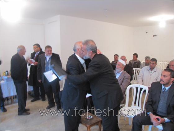 دبوريه:  اجتماع تأسيسي للمجلس الإسلامي الأعلى في البلاد        صورة رقم 2