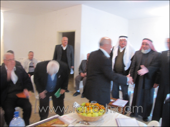 دبوريه:  اجتماع تأسيسي للمجلس الإسلامي الأعلى في البلاد        صورة رقم 23