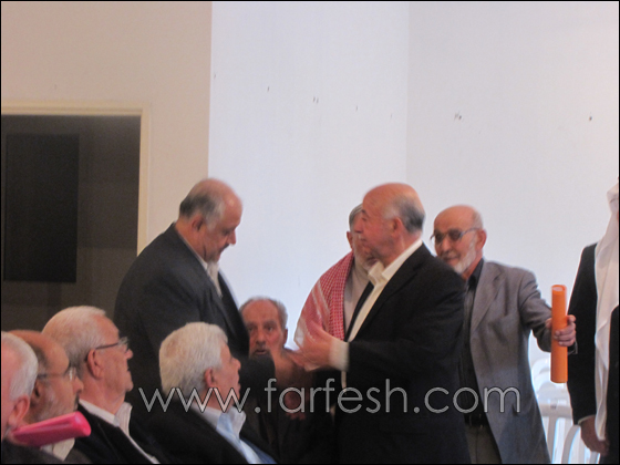 دبوريه:  اجتماع تأسيسي للمجلس الإسلامي الأعلى في البلاد        صورة رقم 12