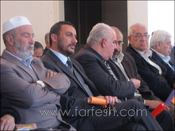 دبوريه:  اجتماع تأسيسي للمجلس الإسلامي الأعلى في البلاد        صورة رقم 9