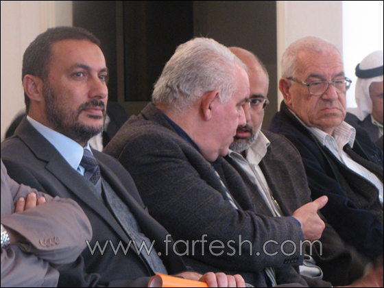 دبوريه:  اجتماع تأسيسي للمجلس الإسلامي الأعلى في البلاد        صورة رقم 4